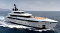 62m Sanlorenzo 62Steel Superyacht Lemon Tree for Sale