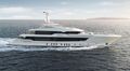 Watch Heesen’s 55m Steel Superyacht Agnetha Undergo Her Sea Trials