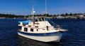 Kadey-Krogen Yachts Files for Chapter 7 Bankruptcy and Ceases Operations
