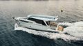 Greenline 42 Boat to Make World Debut at boot Düsseldorf 2026