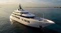 61m Royal Hakvoort Custom Superyacht Jubilee Sold