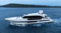 Horizon ES88 Sport Yacht KeΦi to Make World Debut SCIBS 2026