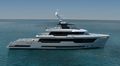 WATCH: Interiors of First Columbus Crossover 42 Superyacht Big Naan Revealed