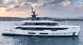€600K Price Reduction on 41m Benetti Oasis 40M Superyacht Tosun