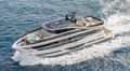 29m Princess X95 Motor Yacht Gemini Sold