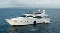 24m Ferretti Yachts Ferretti 780 Motor Yacht Samkara Receives $250K Price Reduction