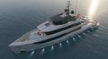 First Bering 165 Explorer Yacht Enters Construction as Flagship Project Begins
