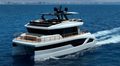 WATCH: New Video Tour of the Lazzara LPC 300 Power Catamaran Released