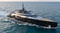 67m ISA Yachts Gran Turismo 67M Superyacht Sea Raider X Delivered