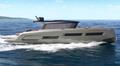 20m Pardo GT65 Motor Yacht  Set for World Debut at Cannes Yachting Festival 2026