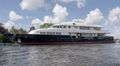 47m Feadship Superyacht Halcyon Returns Following Extensive 14-Month Rebuild