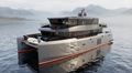 Archipelago Yachts Expands Explorer Range With Second 24m Archipelago A80 Motor Yacht Contract