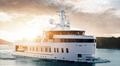 Second Damen Xplorer 60 expedition yacht sold ahead of 2028 delivery