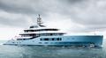 Second Amels 80 Superyacht Netto II Delivered
