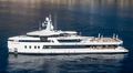 60m Damen Yachting Xplorer 60 Motor Yacht After You Wins Robb Report Best Explorer Yacht Award