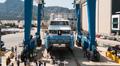 WATCH: First Bering BC60 Explorer Catamaran Launches in Major Milestone for New Powercat Line