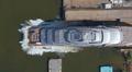 WATCH: 101m Lürssen Superyacht Project Ziggy Seen From Inside in New Video