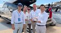 Fairline Targa 58 GTO Inducted Into YachtBuyer Hall of Fame at Cannes Yachting Festival 2026