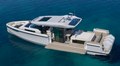 New Saxdor 460 GTS Motor Yacht Revealed in Full Ahead of Cannes 2026 Debut
