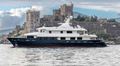 €1M Price Drop on 40m Mengi Yay Motor Yacht Serenity II