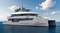 CL Yachts Unveils First Tri-Deck Catamaran CLC115 Ahead of FLIBS 2025