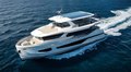 First Numarine 27XP Explorer Yacht Maske Delivered to Returning Owner