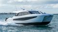 Aquila 42 Coupé Powercat Catamaran to Make European Debut at Cannes Yachting Festival 2025