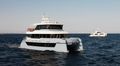 VIDEO: First Bering BC60 Explorer Catamaran Completes Sea Trials and Antalya-Cannes Passage