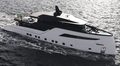 Historic Tecnomarine Returns with Five-model Aluminium Superyacht Range