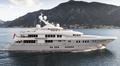 €5M Price Reduction on 60m Lürssen Custom Superyacht Caipirinha