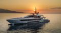 54m Riva Motor Yacht Sairu Listed for Sale for First Time Ahead of Monaco Yacht Show 2026