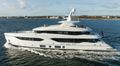 Conrad delivers third C144S superyacht as Project Moonlight becomes Miss Leen
