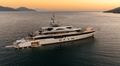 First Look: Inside the Third and Final 80m Bilgin 263 Superyacht Al Reem
