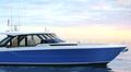 Tiara Yachts Begins Construction on the First-Ever 56 LS Model