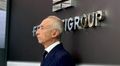 Power Struggle at Ferretti as Major Shareholders Clash