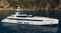 50m Tankoa S501 Superyacht Kinda Receives €2M Price Reduction Ahead of Summer Season