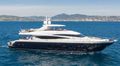 30m Princess 98 Yacht Mira Sees €450K Price Reduction