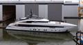VIDEO: Heesen Launches 50m All-Aluminum Superyacht Project Sophia