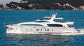 35m Azimut Grande 116 Motor Yacht Serendipity Receives €500K Price Reduction