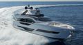 Next-Gen Ferretti 800 Yacht to Make US Debut at 2026 Palm Beach International Boat Show