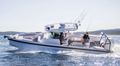 Axopar 29 CCX: Axopar's First Boat With Center Console Design