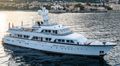 42m Feadship Custom Yacht Synthesis 66 Receives €4.5M Price Reduction
