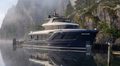 New 27m Steeler Ocean Explorer 88 Yacht Revealed With 5,000nm Range