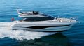 Princess S65 model to make Australian debut at 2025 Sanctuary Cove International Boat Show
