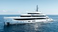 Benetti Reveals Hybrid Technology Aboard the B.Now 67M Superyacht Dagger