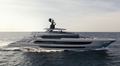 52m Baglietto Superyacht Awandra Wins at the World Superyacht Awards 2026