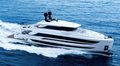 First Horizon FD100 Skyline Superyacht Sold to Experienced Australian Owner 