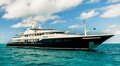 58m Trinity Yachts Custom Superyacht Unbridled Sold