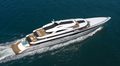 FIRST LOOK: Bilgin Reveals Interior of John Staluppi's 82m Superyacht Project Bond