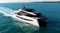 WiderCat 92 Scoops Award at 2025 International Yacht & Aviation Awards 
